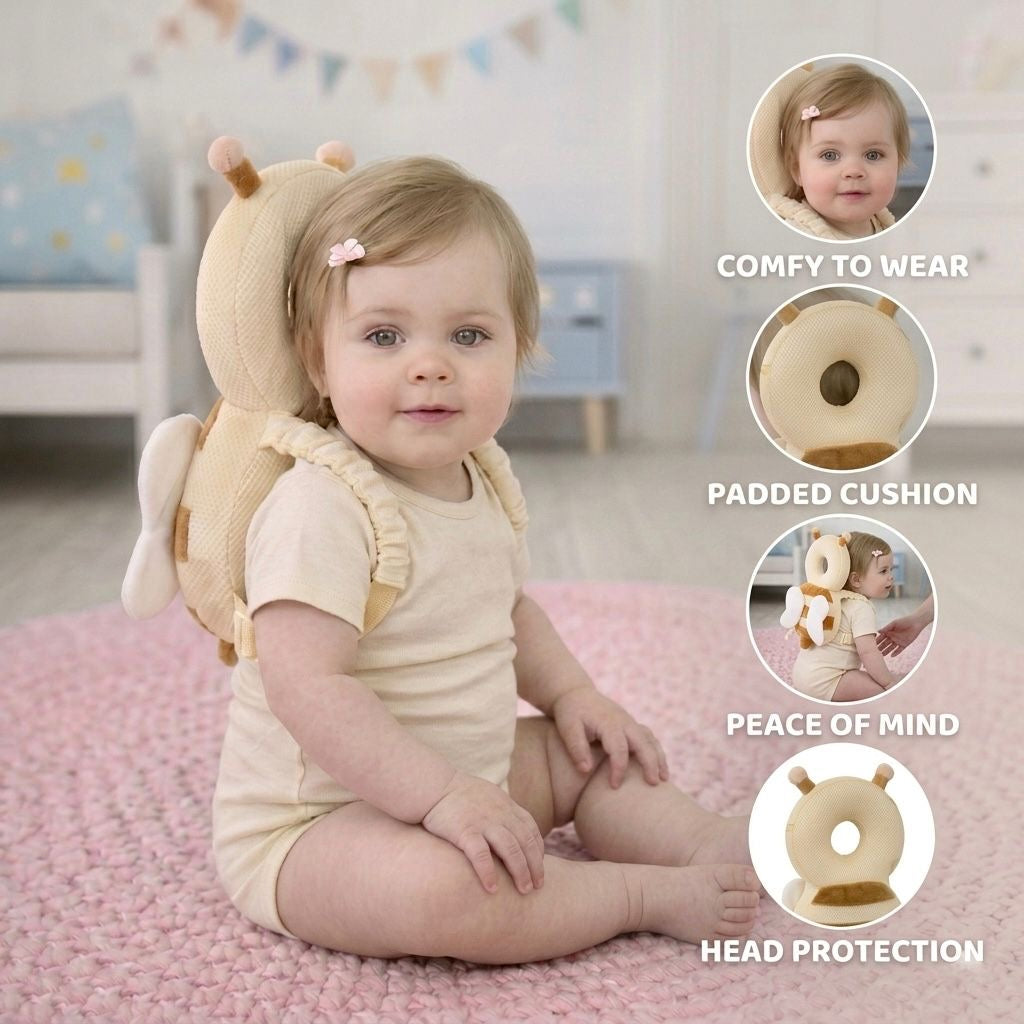 CuddleGuard™