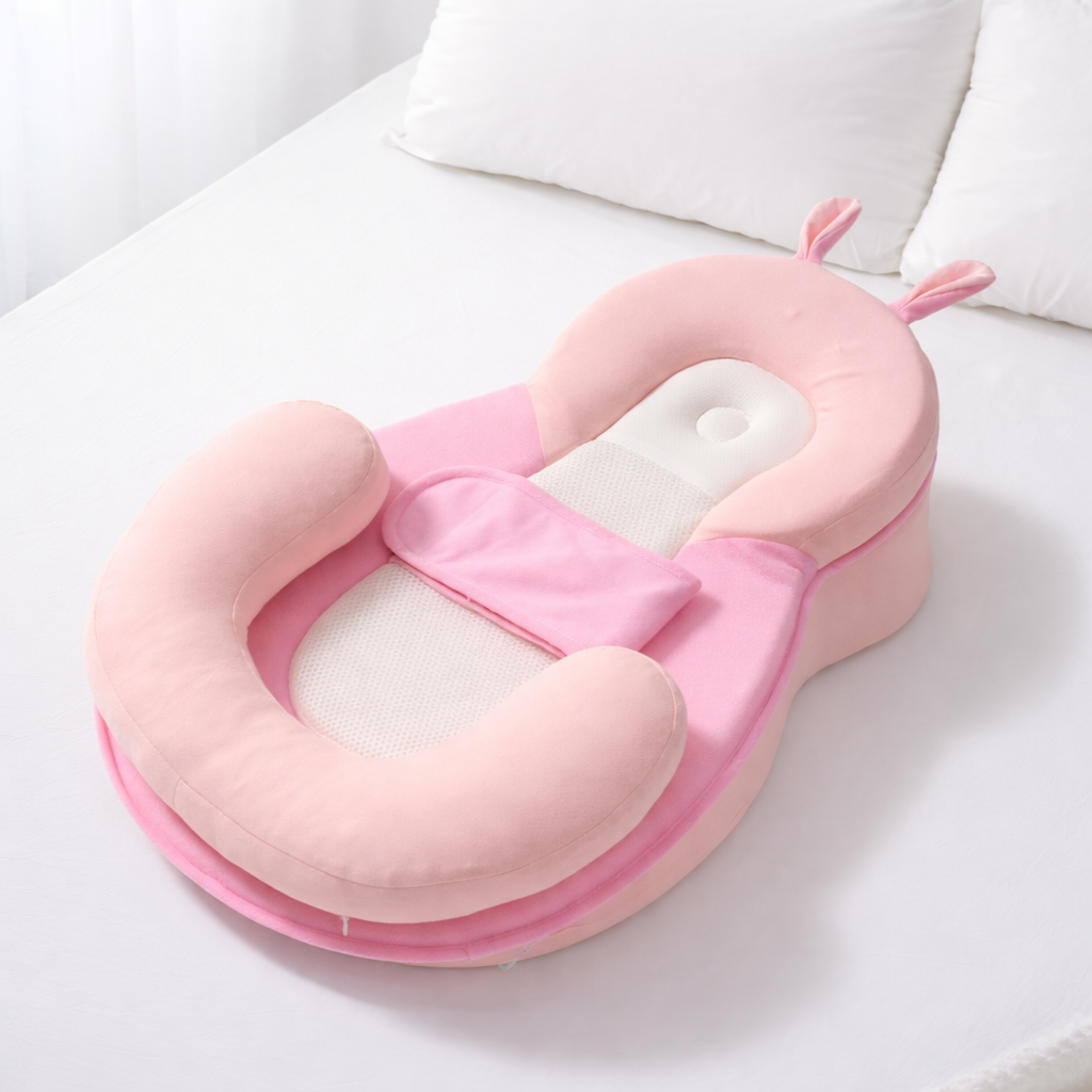 CuddlePod™
