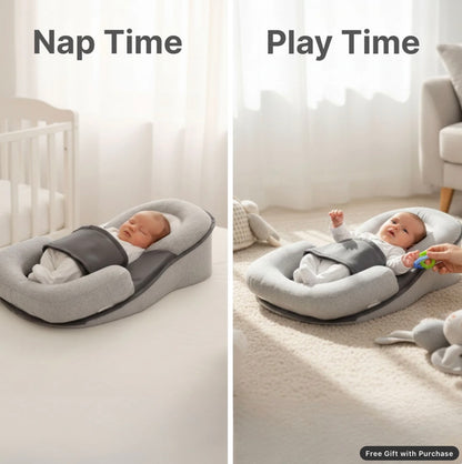 CuddlePod™